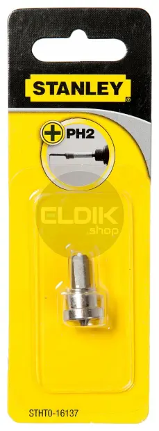 Stanley STHT0-16137 Gipsplaat bit PH2