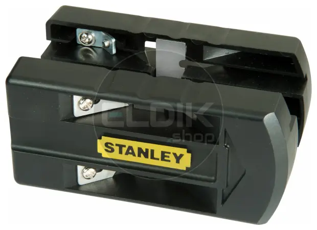 Stanley STHT0-16139 Dubbelzijdig Fineerstrip Mes