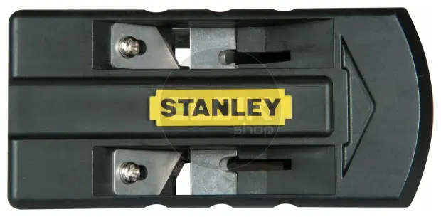 Stanley STHT0-16139 Dubbelzijdig Fineerstrip Mes