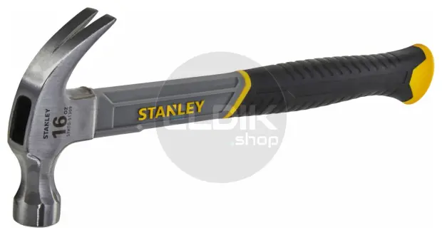 Stanley STHT0-51309 Klauwhamer Glasvezel 450gr