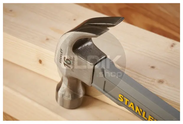 Stanley STHT0-51309 Klauwhamer Glasvezel 450gr