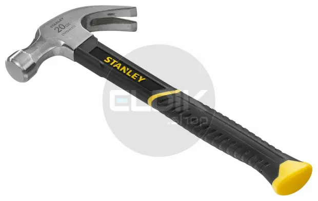 Stanley STHT0-51310 Klauwhamer Glasvezel 560gr