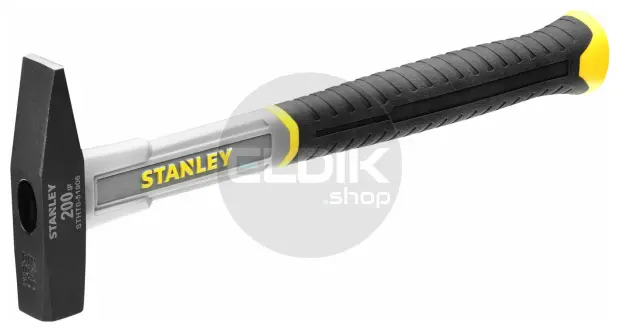 Stanley STHT0-51906 Bankhamer Glasvezel 200G