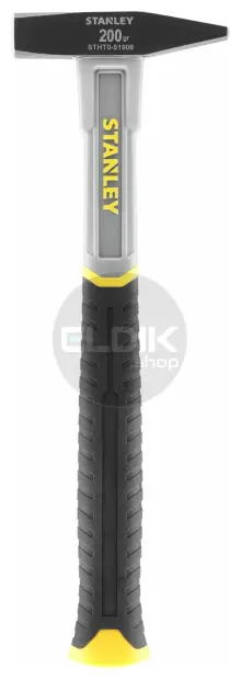 Stanley STHT0-51906 Bankhamer Glasvezel 200G