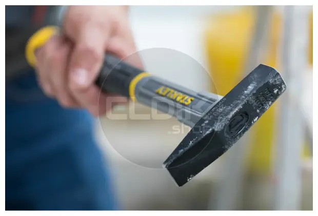 Stanley STHT0-51906 Bankhamer Glasvezel 200G