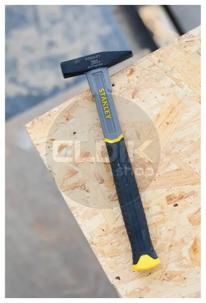 Stanley STHT0-51906 Bankhamer Glasvezel 200G