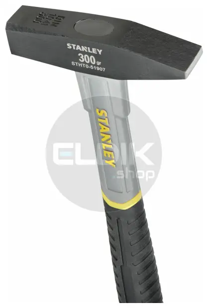 Stanley STHT0-51907 Bankhamer Glasvezel 300G