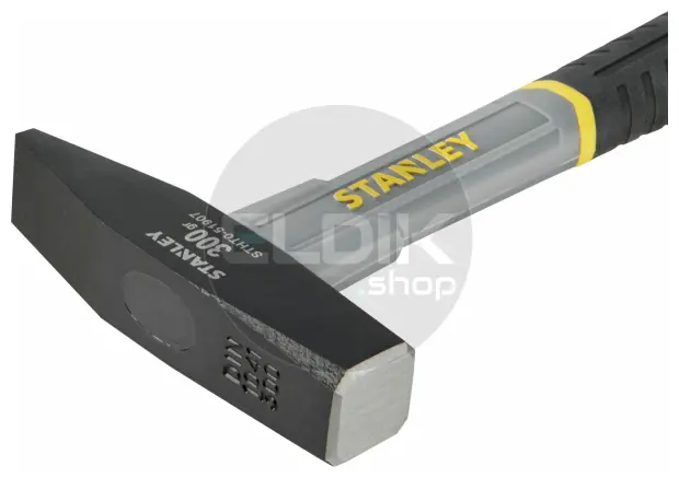 Stanley STHT0-51907 Bankhamer Glasvezel 300G