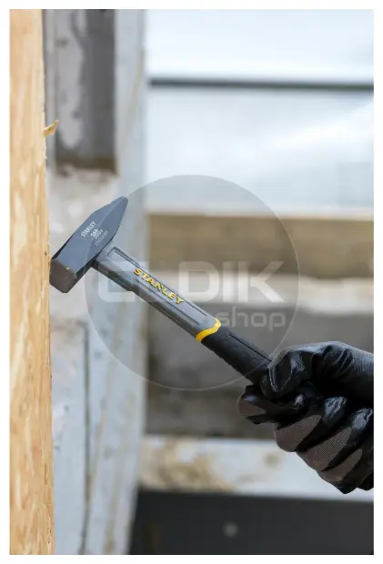 Stanley STHT0-51907 Bankhamer Glasvezel 300G