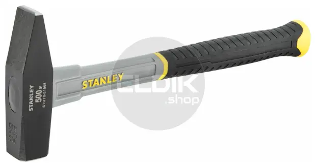 Stanley STHT0-51908 Bankhamer Glasvezel 500G