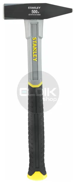 Stanley STHT0-51908 Bankhamer Glasvezel 500G