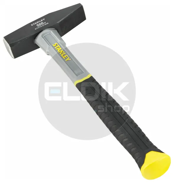 Stanley STHT0-51908 Bankhamer Glasvezel 500G