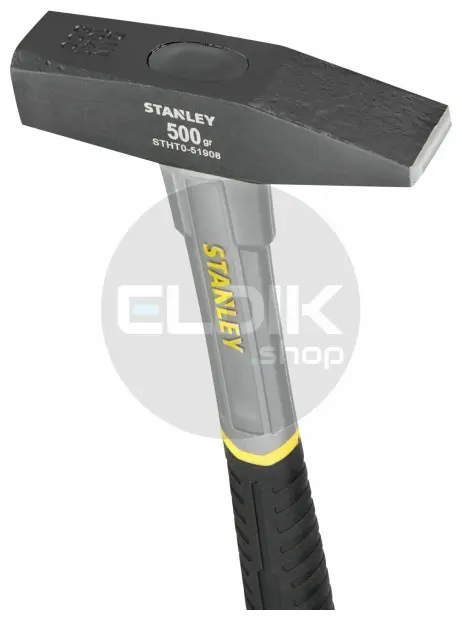 Stanley STHT0-51908 Bankhamer Glasvezel 500G
