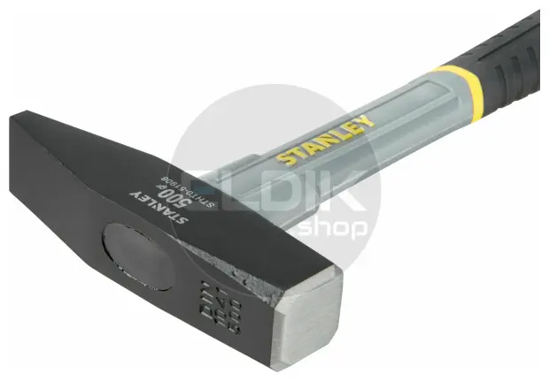 Stanley STHT0-51908 Bankhamer Glasvezel 500G