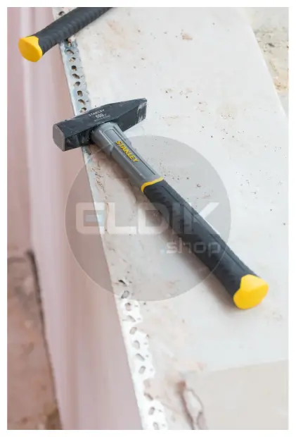 Stanley STHT0-51908 Bankhamer Glasvezel 500G
