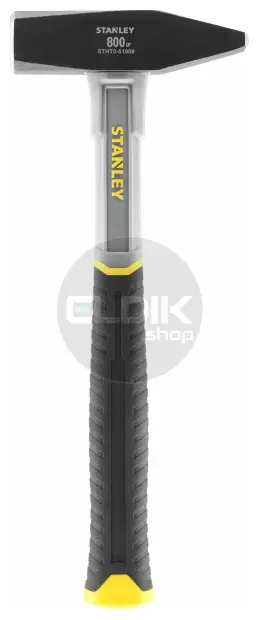 Stanley STHT0-51909 Bankhamer Glasvezel 800G