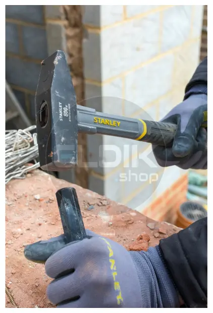 Stanley STHT0-51909 Bankhamer Glasvezel 800G