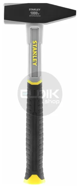 Stanley STHT0-51910 Bankhamer Glasvezel 1000G