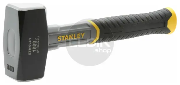 Stanley STHT0-54126 Vuisthamer Glasvezel 1000gr