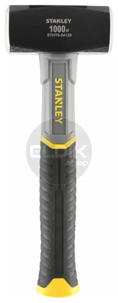 Stanley STHT0-54126 Vuisthamer Glasvezel 1000gr