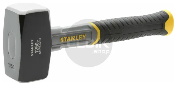 Stanley STHT0-54127 Vuisthamer Glasvezel 1250gr