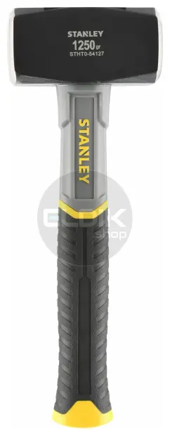Stanley STHT0-54127 Vuisthamer Glasvezel 1250gr