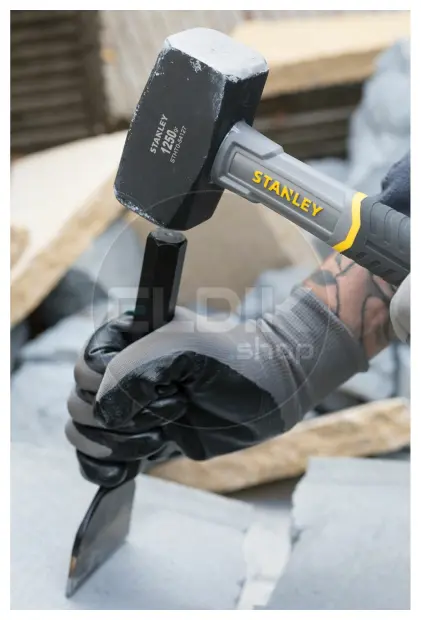 Stanley STHT0-54127 Vuisthamer Glasvezel 1250gr