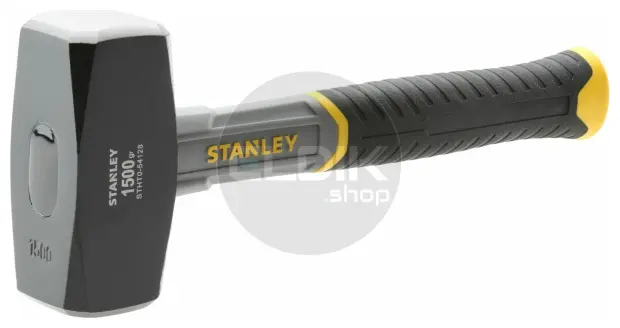 Stanley STHT0-54128 Vuisthamer Glasvezel 1500gr
