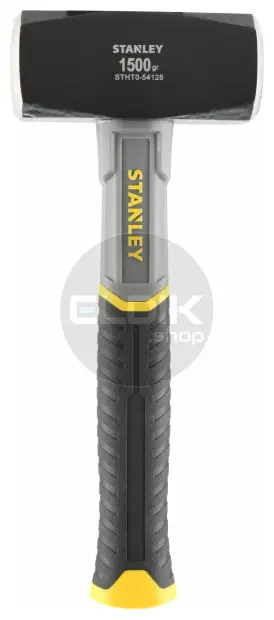 Stanley STHT0-54128 Vuisthamer Glasvezel 1500gr