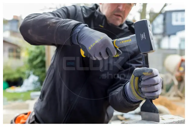 Stanley STHT0-54128 Vuisthamer Glasvezel 1500gr