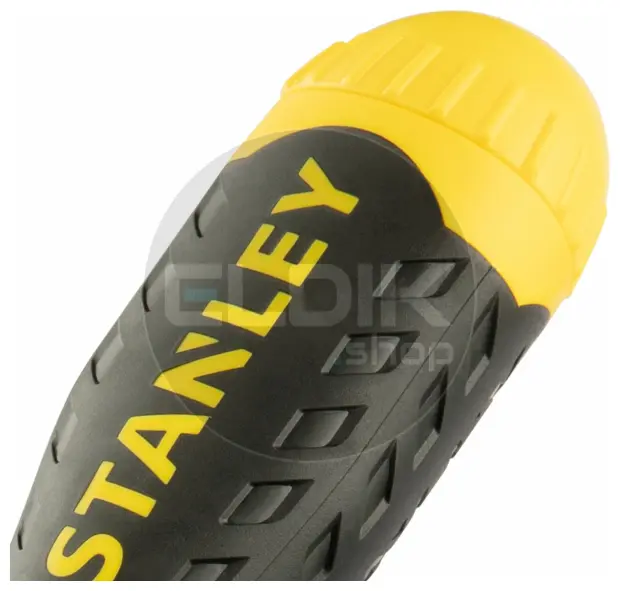 Stanley STHT0-62574 Multibit Schroevendraaier met Ratel 20-delig