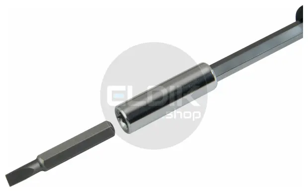 Stanley STHT0-62634 Multibit Precisie Schroenvendraaierset (Zeskant) 32-delig