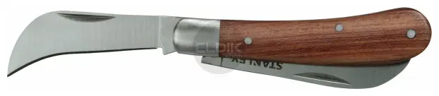 Stanley STHT0-62687 Elektriciteitsmes met dubbel lemmet