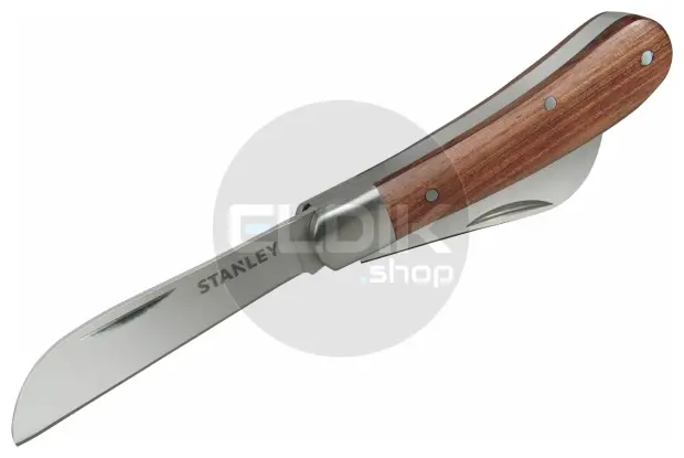 Stanley STHT0-62687 Elektriciteitsmes met dubbel lemmet