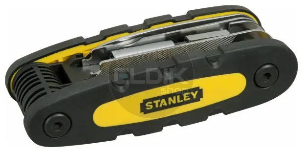 Stanley STHT0-70695 Multitool 14in1
