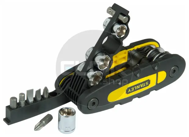 Stanley STHT0-70695 Multitool 14in1