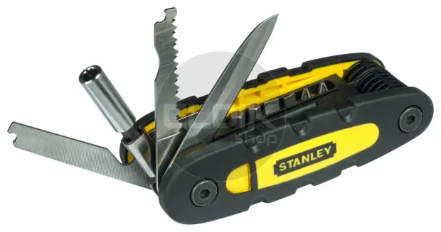 Stanley STHT0-70695 Multitool 14in1