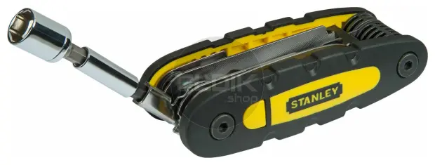 Stanley STHT0-70695 Multitool 14in1