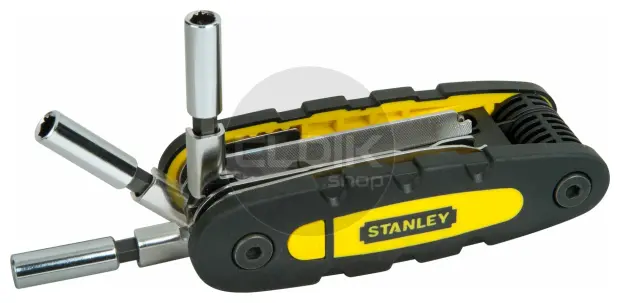 Stanley STHT0-70695 Multitool 14in1
