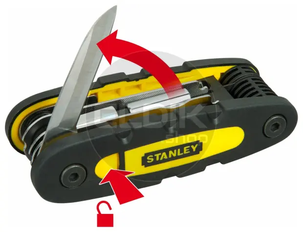 Stanley STHT0-70695 Multitool 14in1