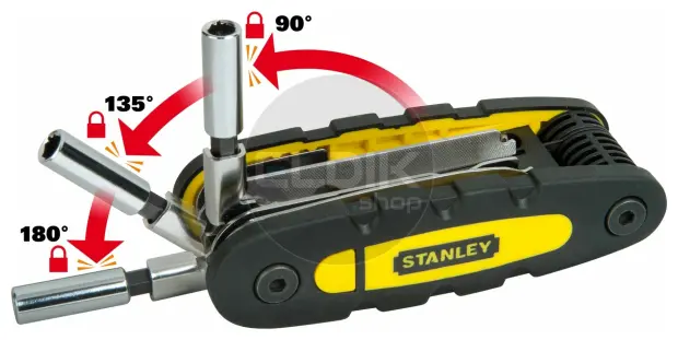 Stanley STHT0-70695 Multitool 14in1