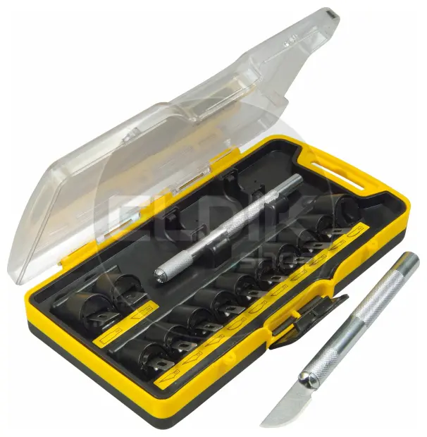 Stanley STHT0-73872 Hobbymessenset