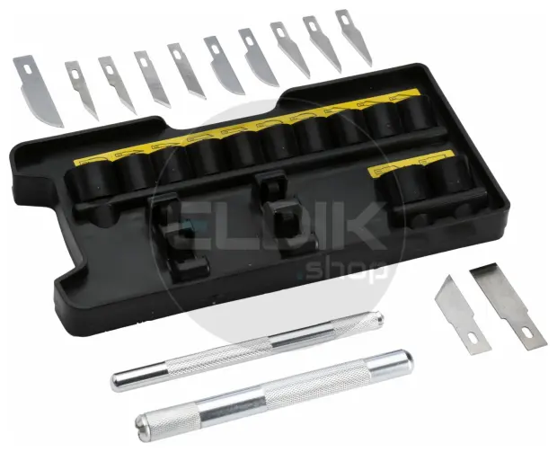 Stanley STHT0-73872 Hobbymessenset