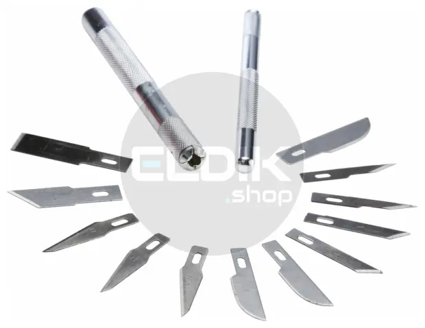 Stanley STHT0-73872 Hobbymessenset