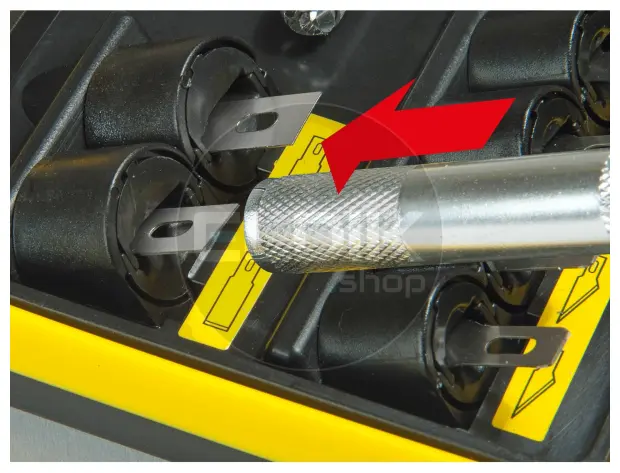 Stanley STHT0-73872 Hobbymessenset