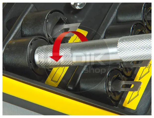Stanley STHT0-73872 Hobbymessenset