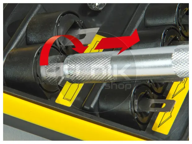 Stanley STHT0-73872 Hobbymessenset