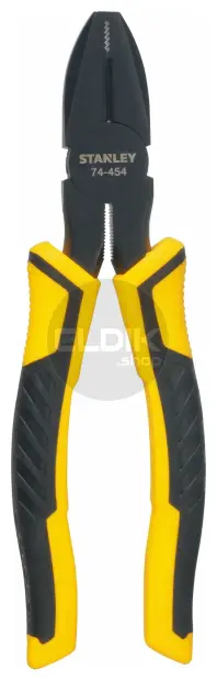 Stanley STHT0-74471 Dynagrip Tangenset CG 3-delig Waterpomptang