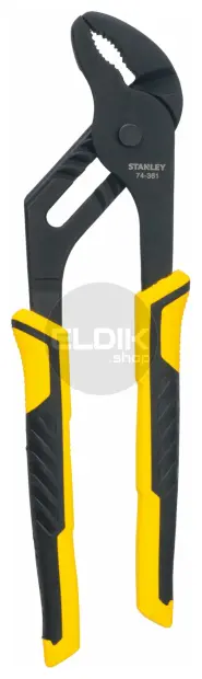 Stanley STHT0-74471 Dynagrip Tangenset CG 3-delig Waterpomptang