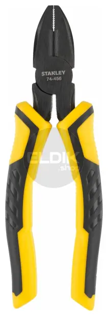 Stanley STHT0-75094 Dynagrip Tangenset CG 3-delig 150mm